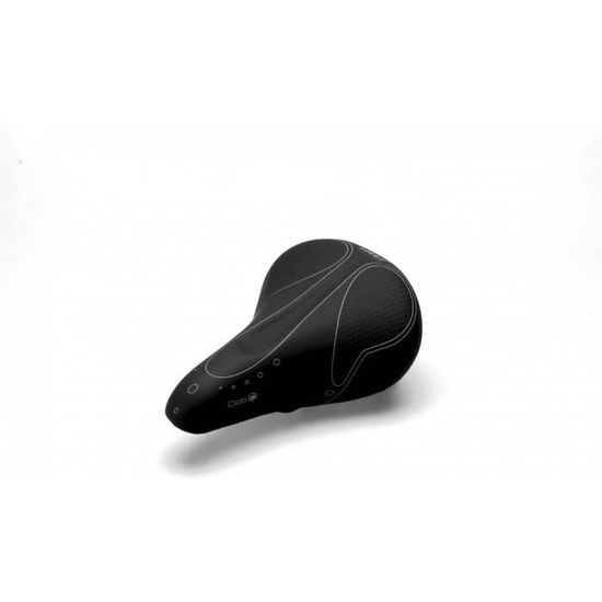 Selle - tige de selle,Selle de vélo de route confortable,souple,large