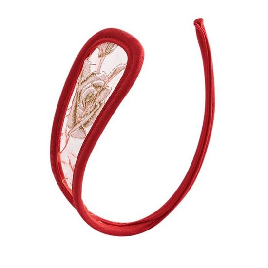 String Tang String Tanga sexy pour femme invisiblesLingerie entrejambe sans trace ...
