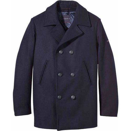 Manteau armor on sale lux homme