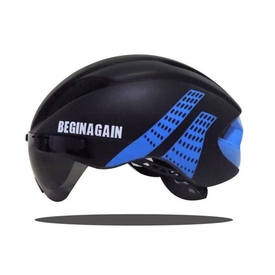 Casque Vélo WEST BIKING Blanc - Respirant, Taille Unique 57-61cm - Neuf