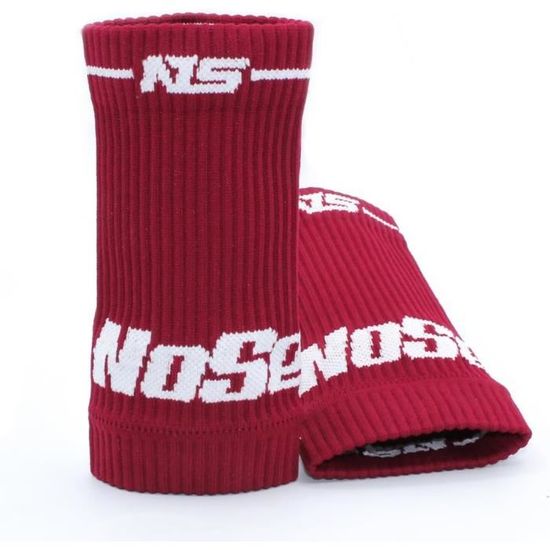 Bracelet Eponge Poignet Sport 4 Pièces Serre Poignets Bracelets Pour Sports, Bracelets Poignet Eponge