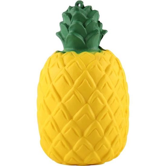 ANBOOR Jouet à Presser - Poupée Fantôme Chucky Slow Rising Squeeze Toy Slow Rising Antistress Kawaii Party - Cadeau Pour Enfants Et Adultes