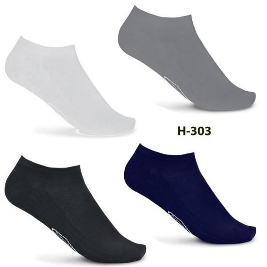 Falari 12-Pack Calzini Da Bambino In Cotone Per Bambini Piccoli Taglia 6 8 Blu Navy~p102666285