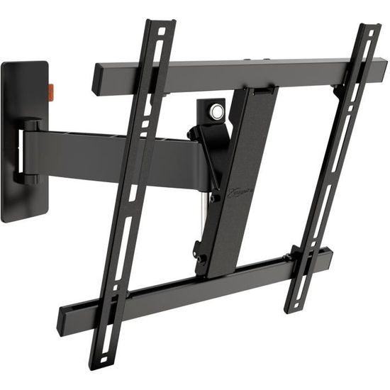 Vogel's WALL 3225 - support TV orientable 120° et inclinable +/- 20° - 32-55" - 20kg max.