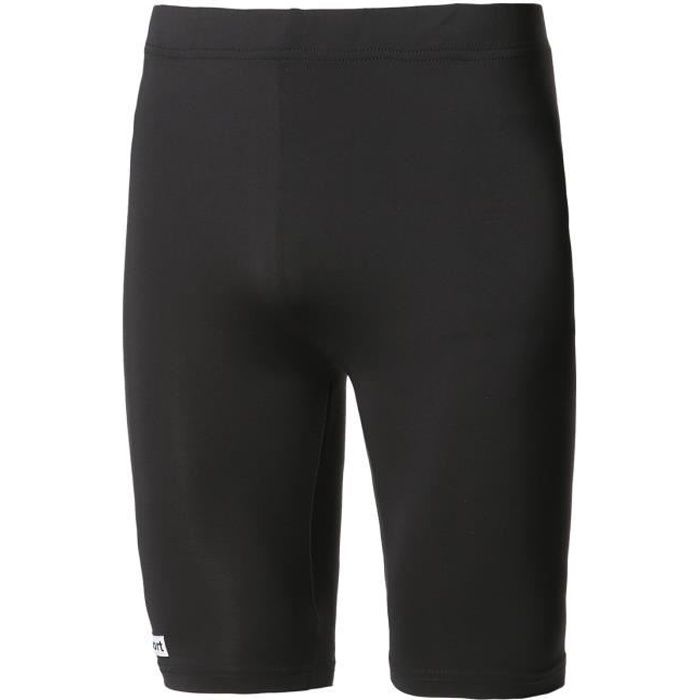 UHLSPORT Sous short de football Distinction colors - Homme - Noir