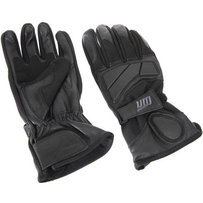 UM Gants ½ Saison Cuir