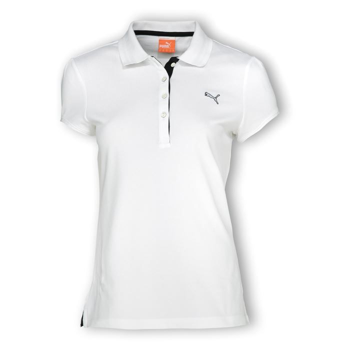 polo femme puma