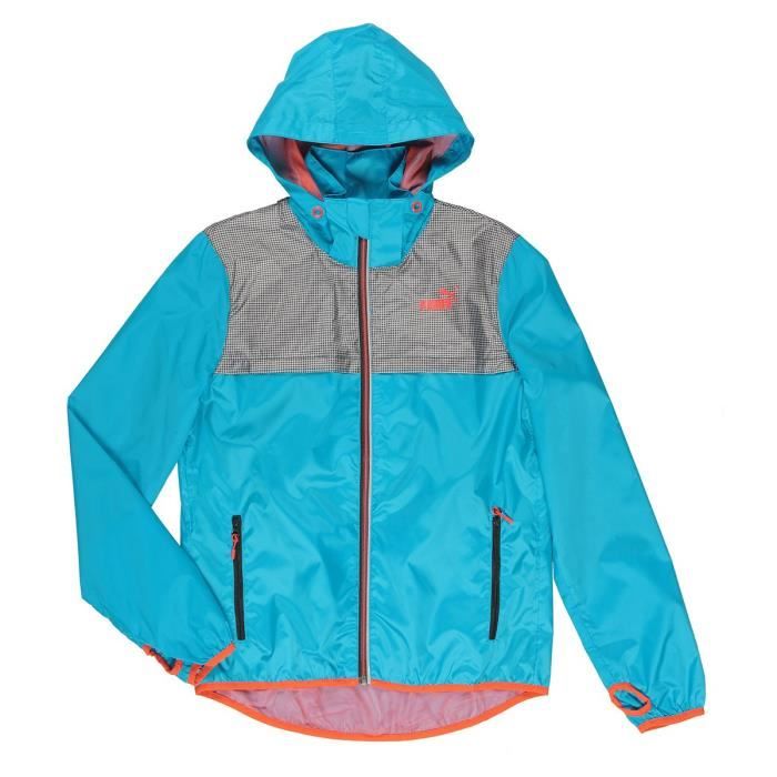 impermeable enfant puma impermeable enfant puma