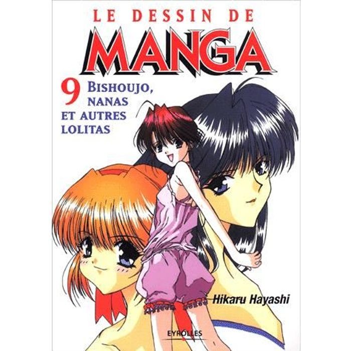 Livre Nana Manga