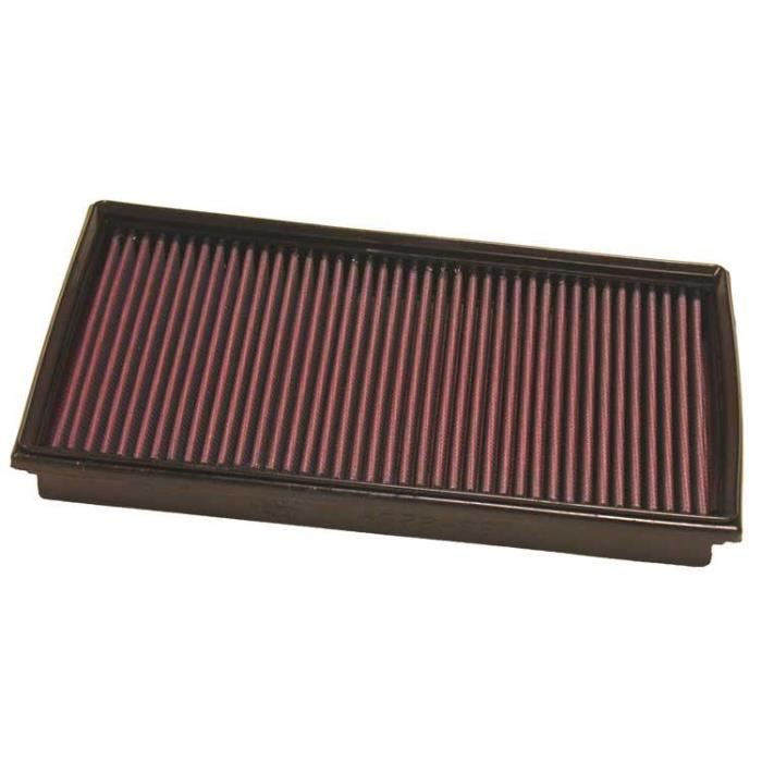 Filtre de remplacement pour Bmw E65 /E66 - 332254