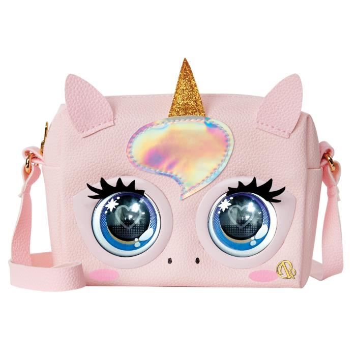 PURSE PETS Sac à main Licorne