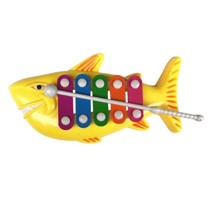 Apprentissage de la musique jeu de développement de jouets garçon enfant en bas âge fille éducatif enfants bébé jouer t7694