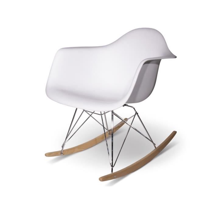 ROCKING CHAIR EAMES RAR