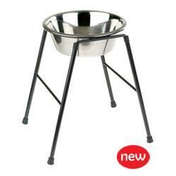 Gamelle 2500 Ml, Haut Support