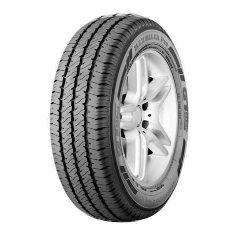 Pneu en 165 R13 TL GT MAXMILER PRO 94-92R, BESTELWAGEN BANDEN, C-C-70