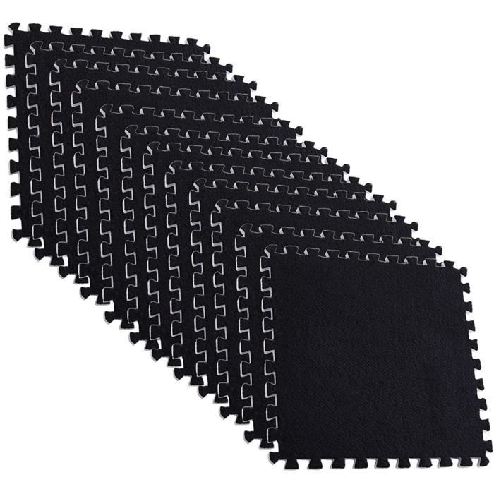 Tapis de fitness is De Fitness Puzzl Tapis d'exercice Au Sol EVA Mousse Tapis De Gymnastique pour Maison Gym Fitness Yoga Sport A228