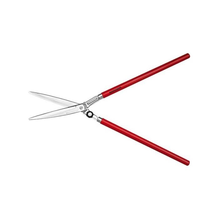 Cisaille de Jardinage Rouge/Argent 250 mm - 4006457044402