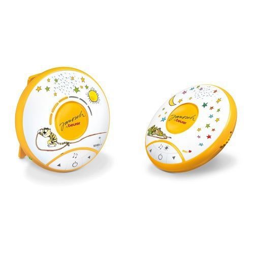Beurer Babyphone JBY 90