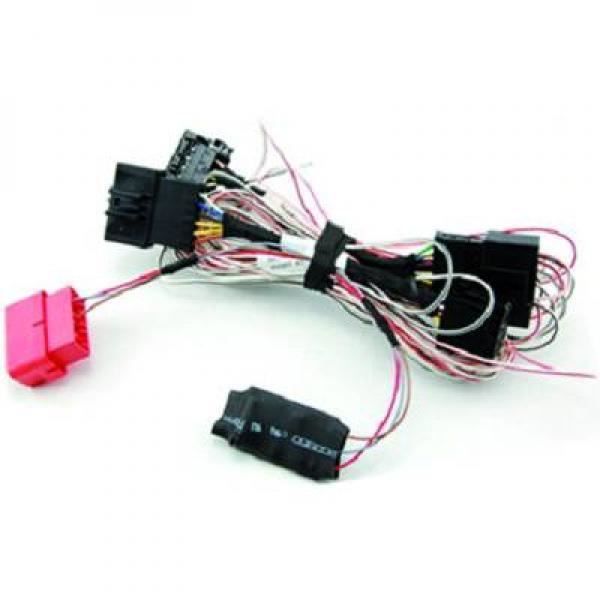 Câble adaptateur, feu de position arrière pour référence: 1224191 pour référence: 1224190 BMW Série 5 (E60, E61) de 04 à 07