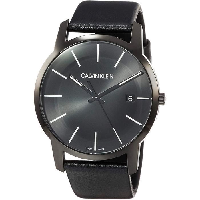 Montre Calvin Klein Calvin Klein K2G2G4CX