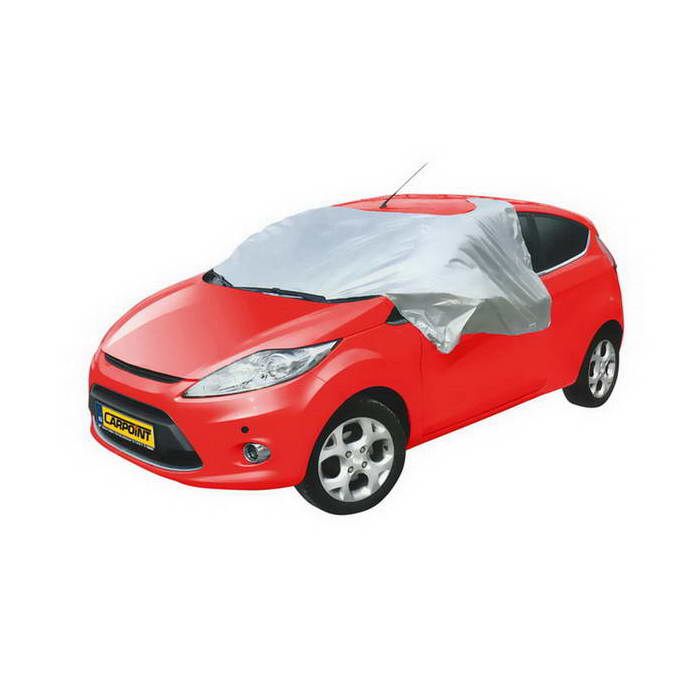 Bache de pare brise anti givre voiture 285 x 15…
