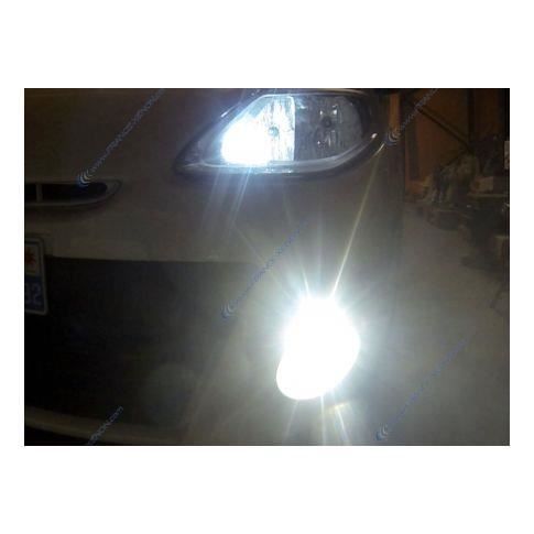 Anti-brouillard LED CLIO 3