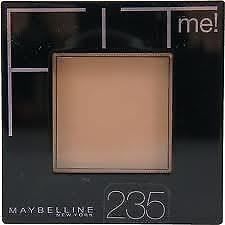 poudre FIT ME 235 pure beige