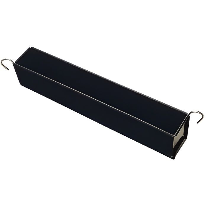 Moule a mini Pate en croute long uni anti-adherent - USTENSILES A PATISSERIE - GOBEL