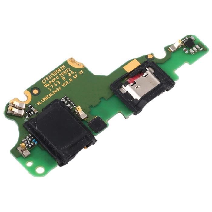 Nappe Connecteur de Charge Huawei Mate 10 Lite