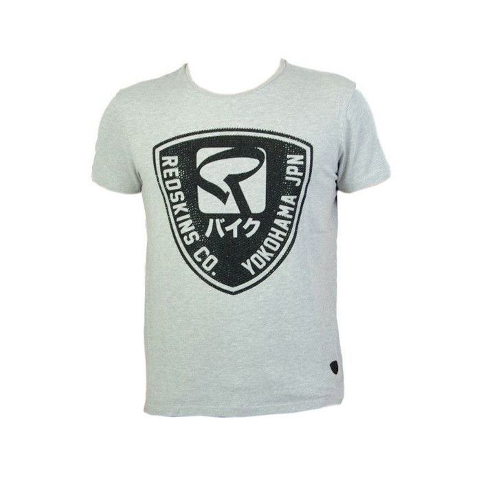 Tee Shirt Redskins Paintball 2 Calder