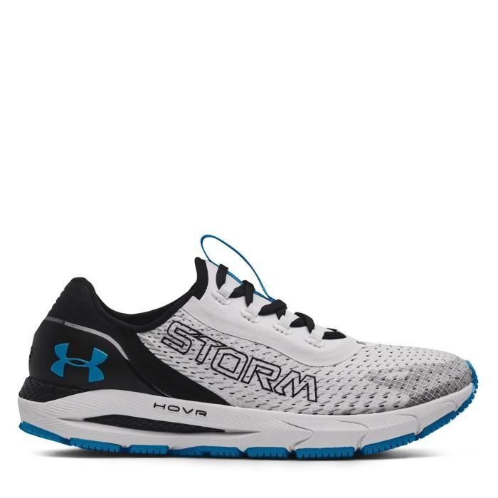 Under Armour HOVR Sonic4 Storm Chaussures de course Hommes