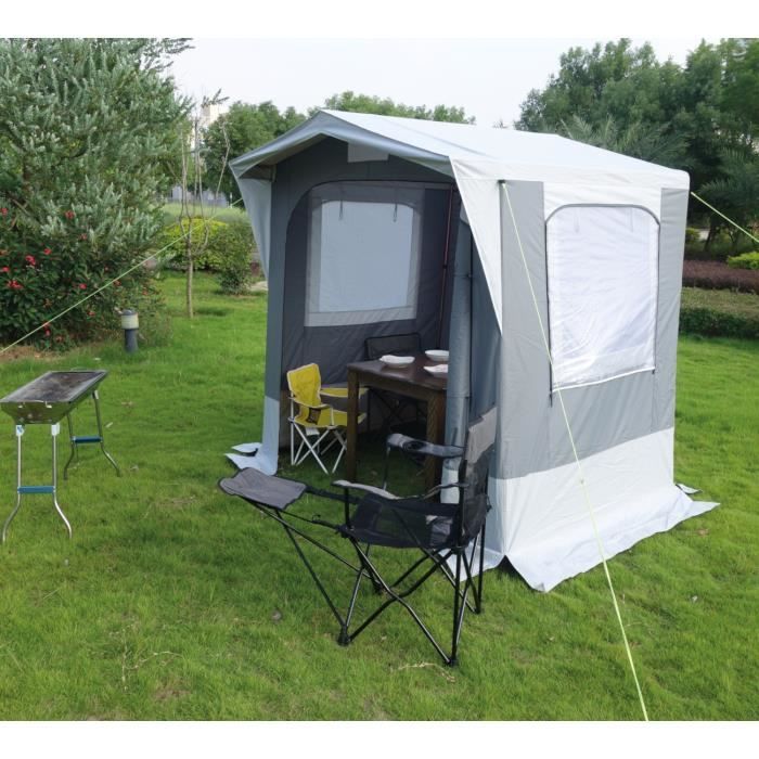 SUMMERLINE Abri extérieur Eden - 200 x 150 cm