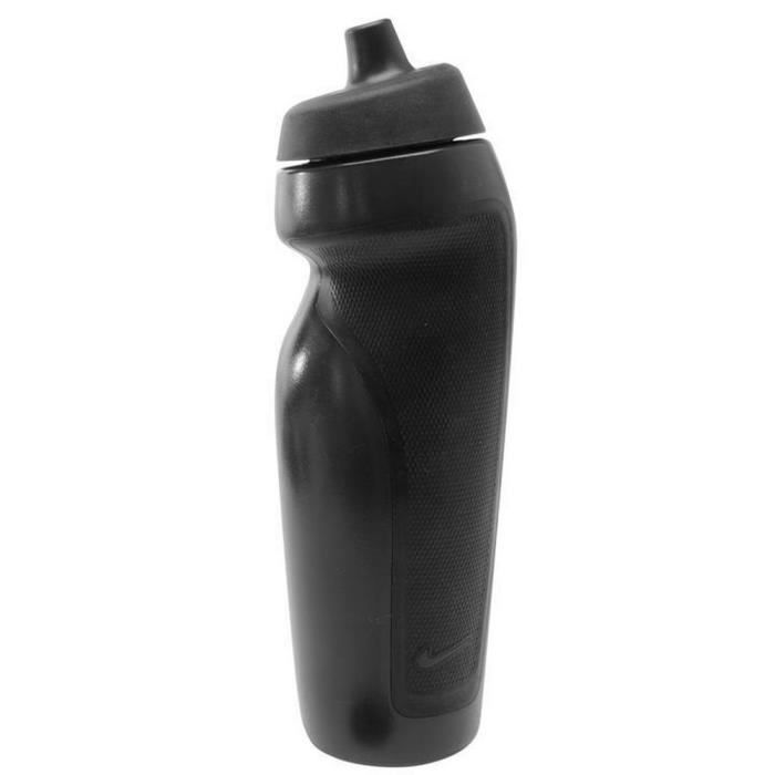 Gourde Nike Noir
