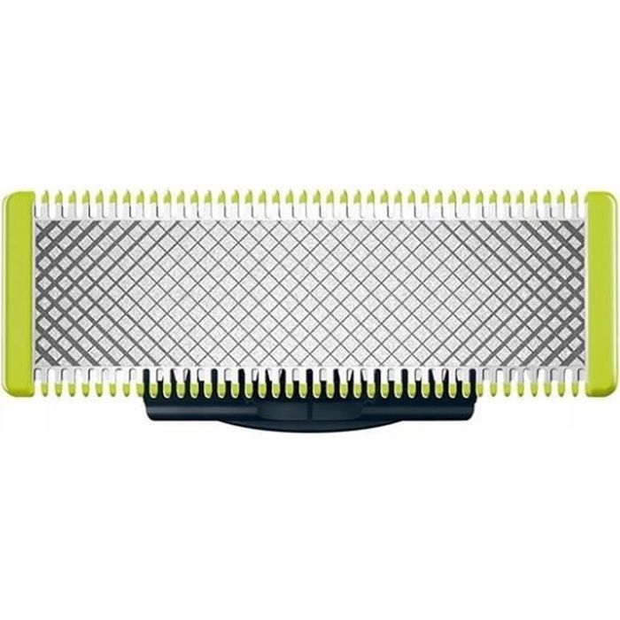 Philips OneBlade lame de rasoir QP2520 QP2530 QP65X homme