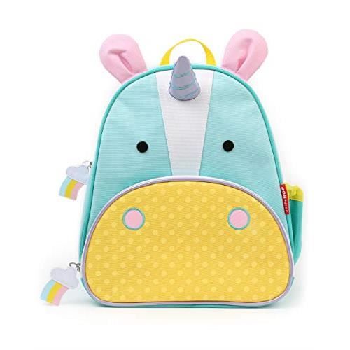 Skip Hop - SK-210227 - Sacs à dos pour enfants - Zoo - licorne 210227-CNSZP