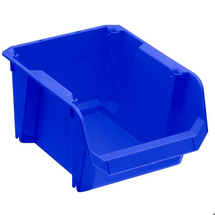 Stanley Bac de rangement 3 bleu - STST82740-1