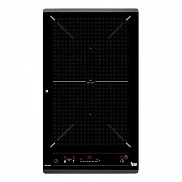Plaque à Induction Teka IRF3200 30 cm Noir (1 zone de cuisson