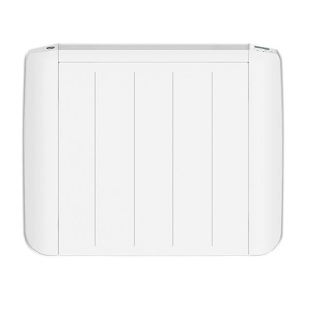 THOMSON THECOF1500N - RADIATEUR FONTE ECO 2 DIGITAL À INERTIE SÈCHE - 1500 W - FONCTION HORS GEL