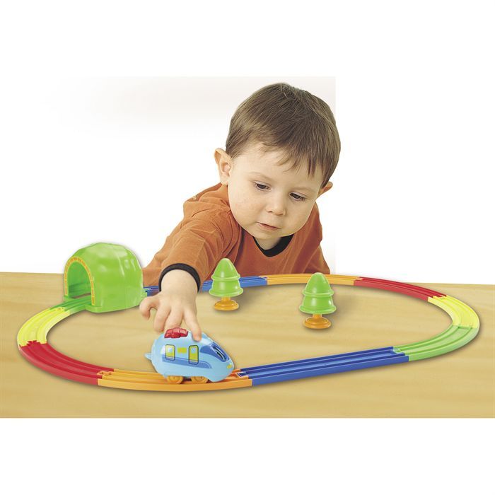 TOMY Mon Premier Train