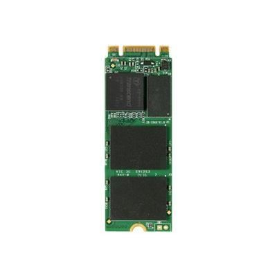 TRANSCEND SSD 2260 - 128Go - M.2 - TS128GMTS600