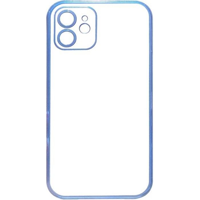 PACK ACCESSOIRES Coque de protection anti-empreinte digitale longue durée bonne couverture style-for iPhone 13 Mini30