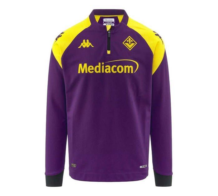 Sweatshirt ABLAS Pro 7 Fiorentina violet Homme