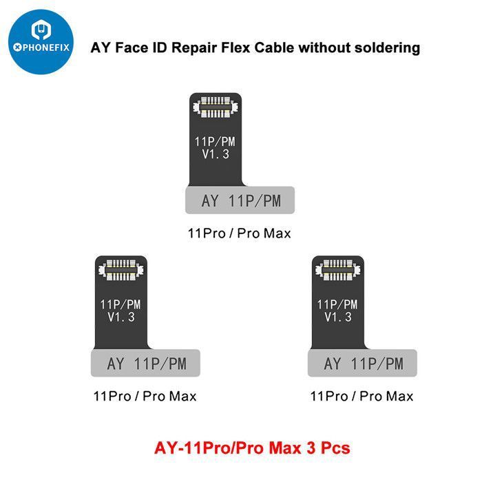 Pince electricien,A108 BOX Face ID True Tone Programmeur de batterie