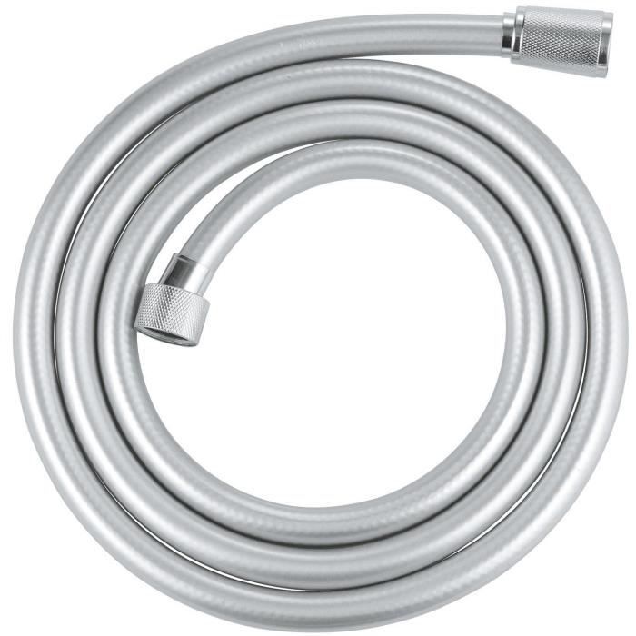Flexible de douche VitalioFlex 175 cm chromé - vue 3