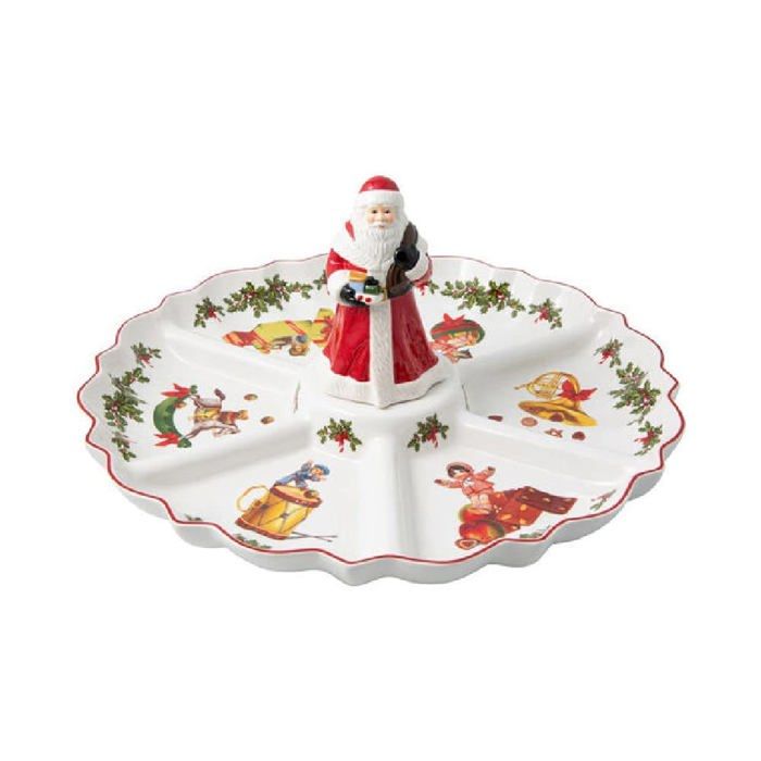 Villeroy - boch - 14-8332-3522 - Toys Fantasy coupe sur pied petite 15 x 15 x 75cm Porcelain Premium multicolore