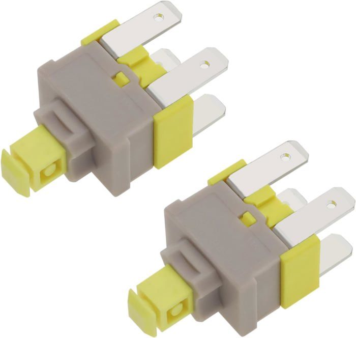 Relais universel 6 Volts - 30/40 A