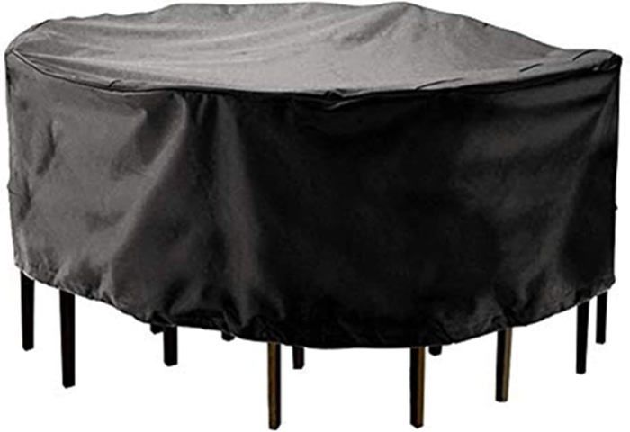 Chariots Pour Barbecue Housse De Table De Préparation Extérieure 100x80x60 Cm - Imperméable 600D Oxford, Coupe-vent, Pour Barbecue, Chariot, Four à Pizza Housse De Table Extérieure