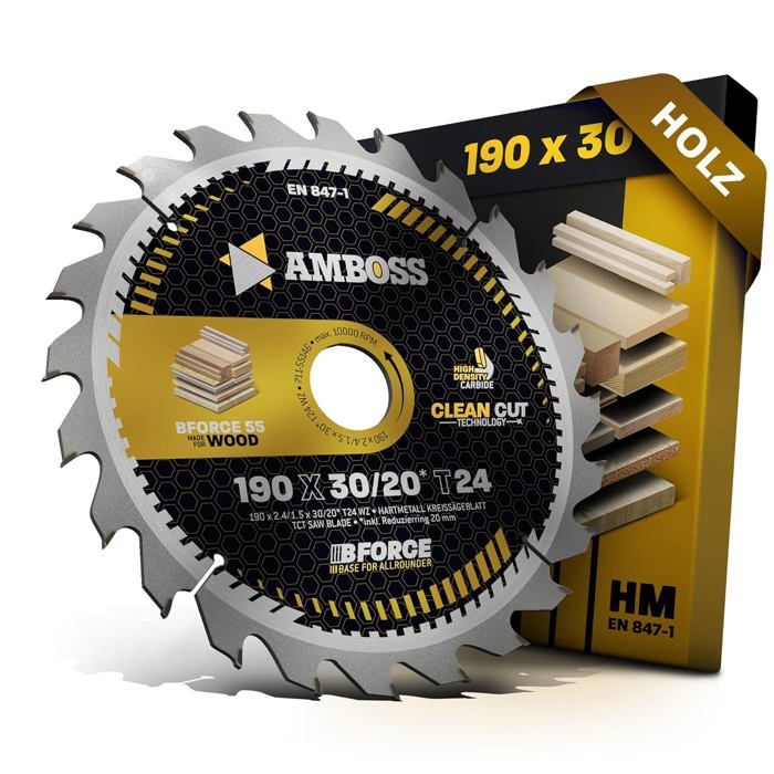 Lot De 10 Anneaux De Réduction Pour Scie Circulaire - Bagues De Conversion Multi-tailles 10mm à 32mm - Métal Argenté