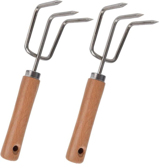 GLORIA Gardenboy Plus, Griffe De Jardin électrique, Motobineuse électrique, Cultivateur Multifonctionnel AV. Câble électrique, Idéal Pour Assouplir Le Sol, Profondeur De Travail De 80 Mm, Jaune/Bleu