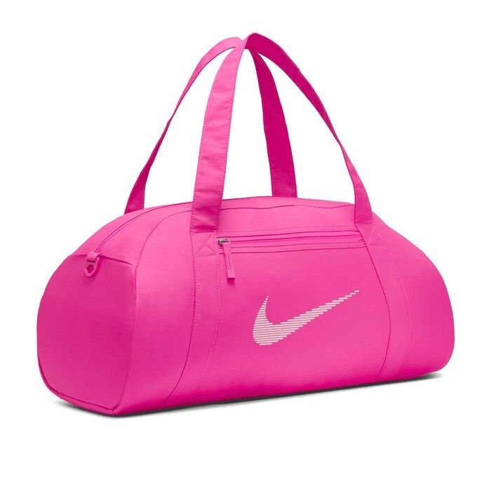 Sac de Sport Femme Nike Gym Duffle Bag Fuschia Dimensions
